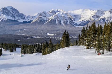 lake louise ski parking|Parking in the Lake Louise area